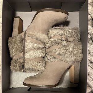 Louise et Cie Lo-Yuma Boots, 8.5M